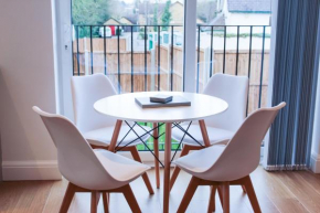 West Finchley by Viridian Apartments